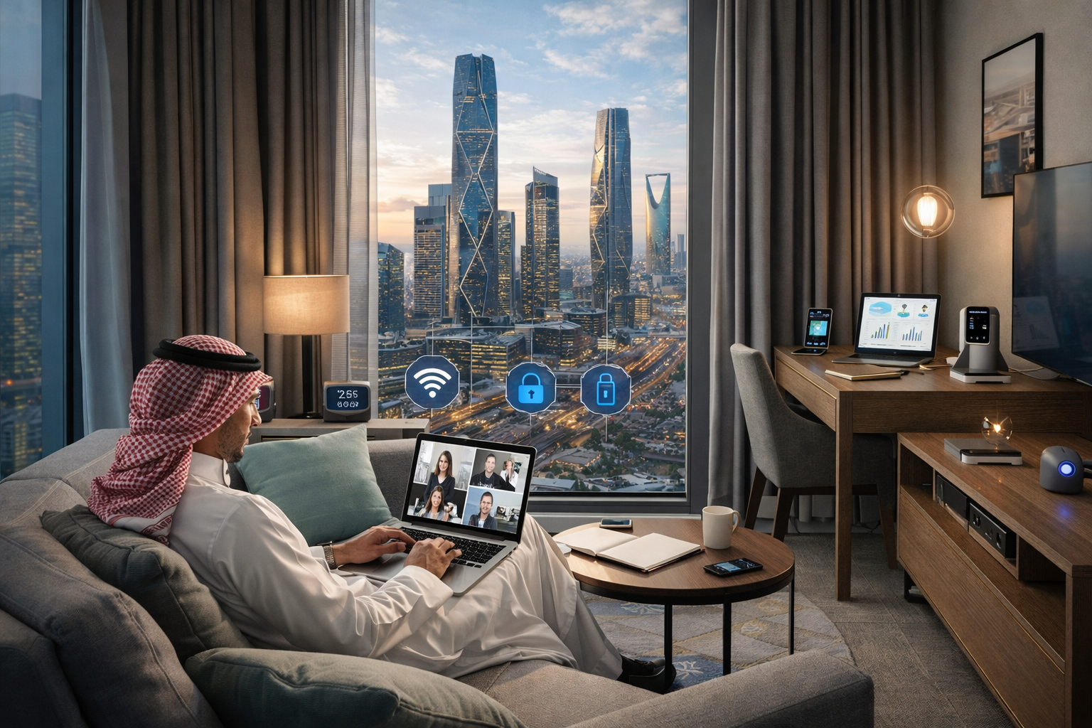 Corporate Value Proposition